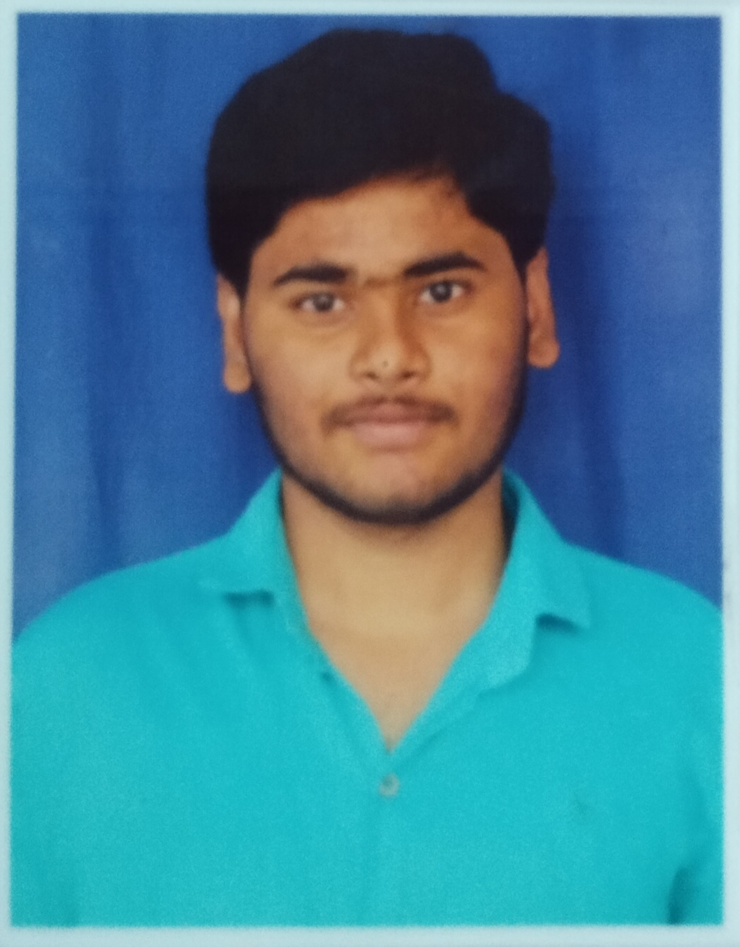 Koushik Reddy